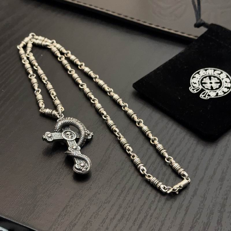 Chrome Hearts necklace 11yxx189
